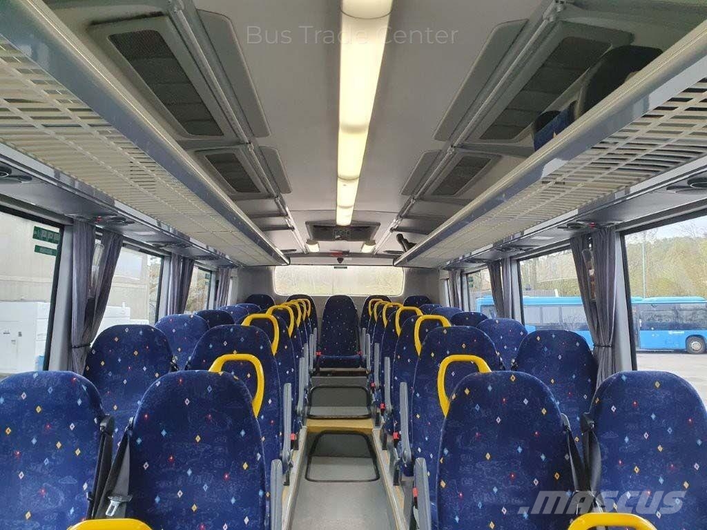 Volvo 8900RLE B8RLE // 14 units 시외버스