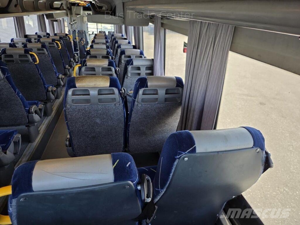 Volvo 8909 B9 RLE / 8900 // 2 units Intercitybussen
