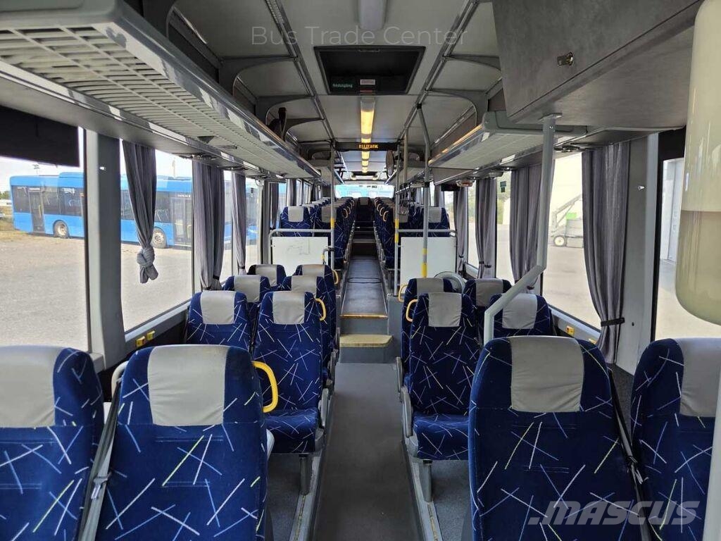 Volvo 8909 B9 RLE / 8900 // 2 units حافلة داخل المدينة