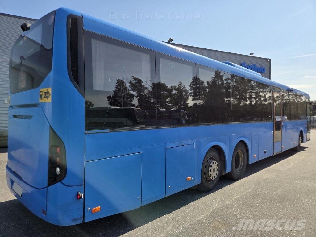 Volvo 8909 B9 RLE / 8900 // 2 units Autobuses interurbano