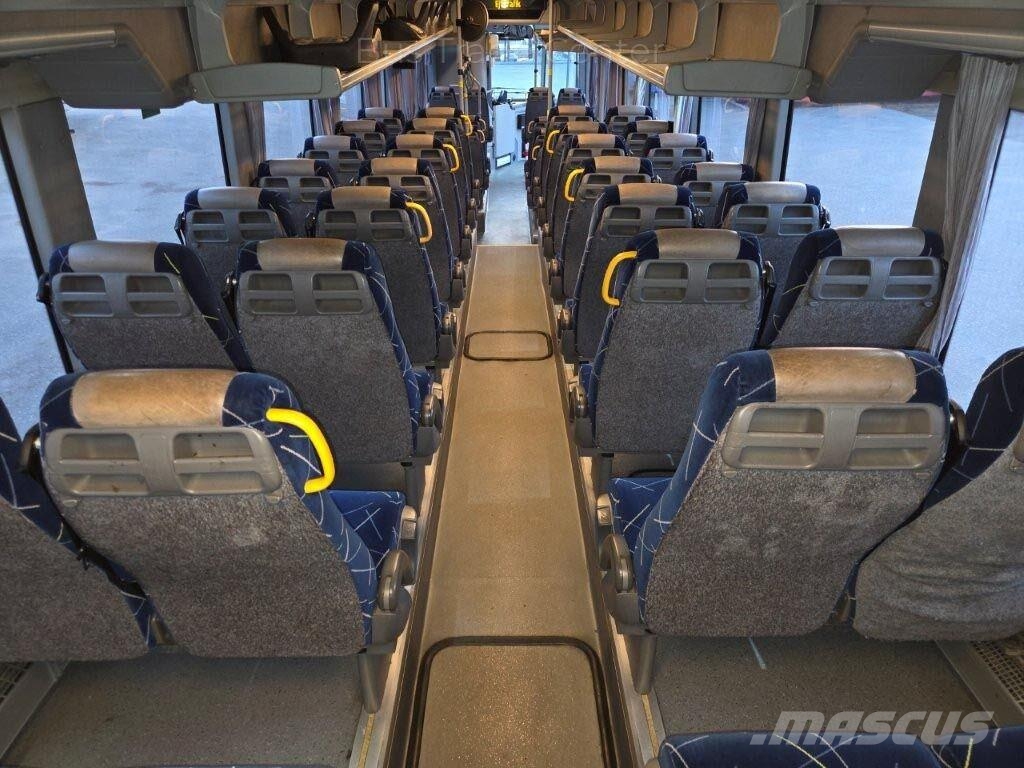 Volvo 8909 B9RLE Intercity busser