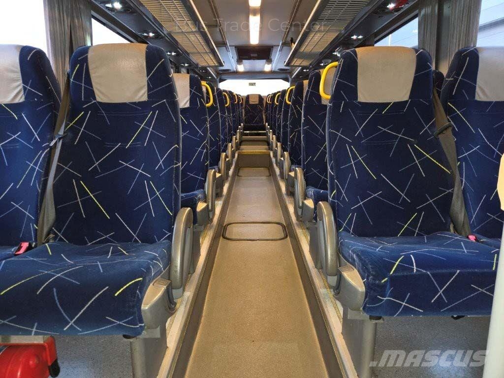 Volvo 8909 B9RLE Intercity bus