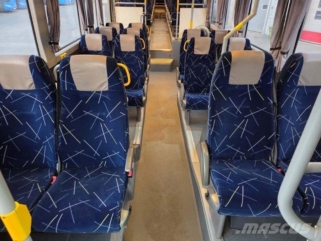Volvo 8909 B9RLE 公路客運汽車