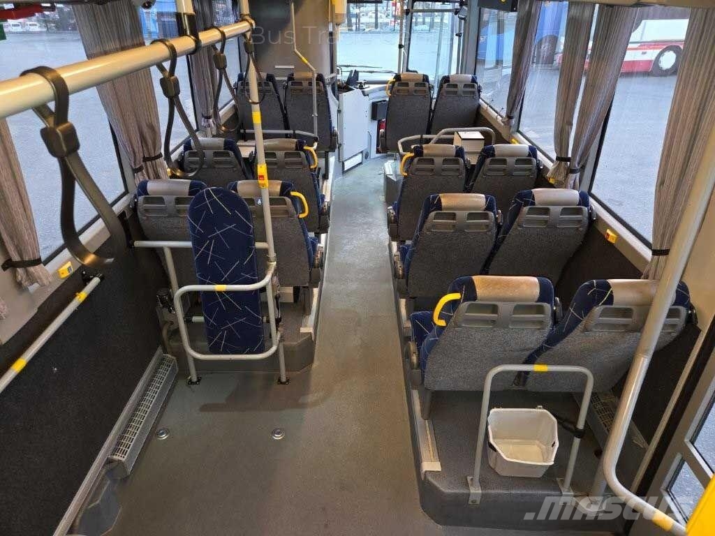 Volvo 8909 B9RLE Intercity busser