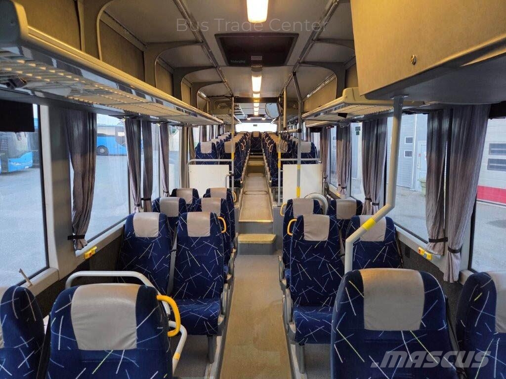 Volvo 8909 B9RLE 公路客運汽車