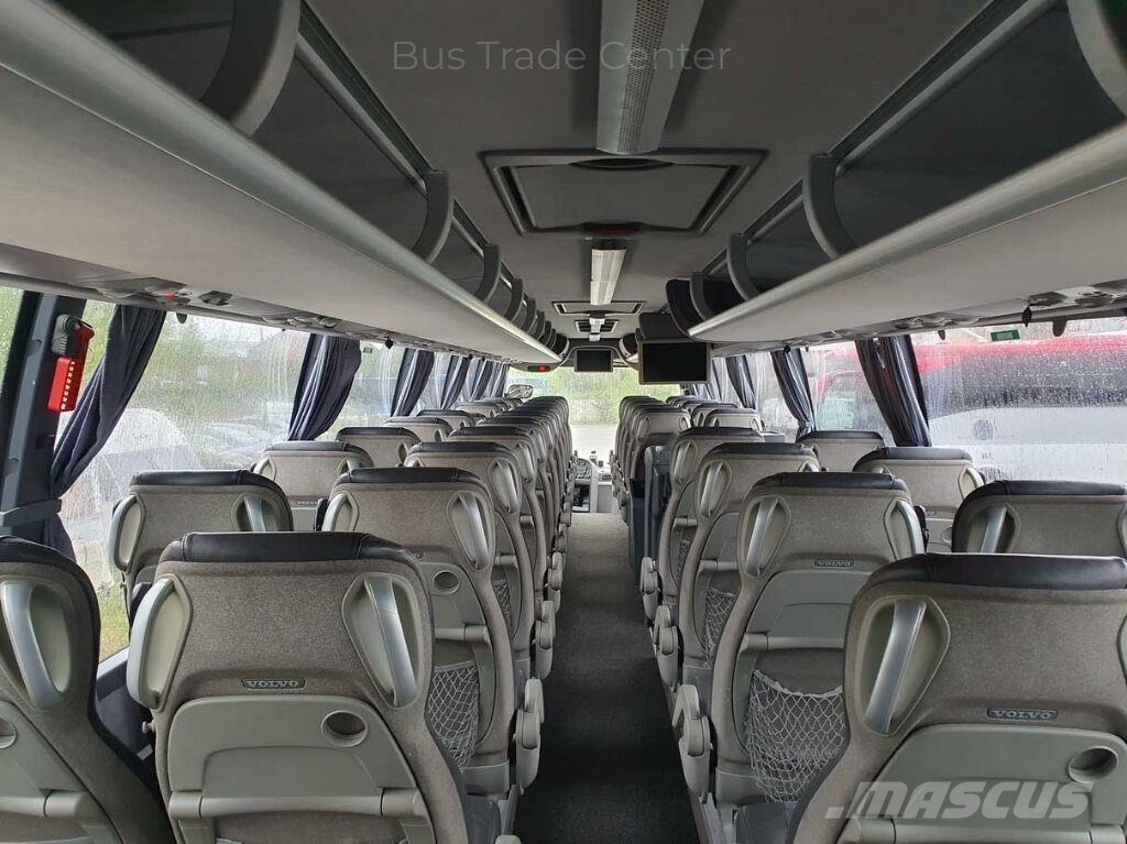 Volvo 9500H B8R Междуградски автобуси