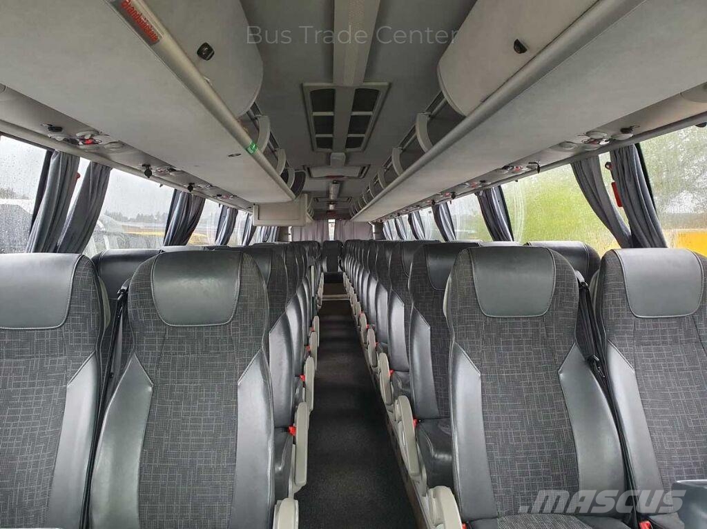 Volvo 9500H B8R Buses and Coaches