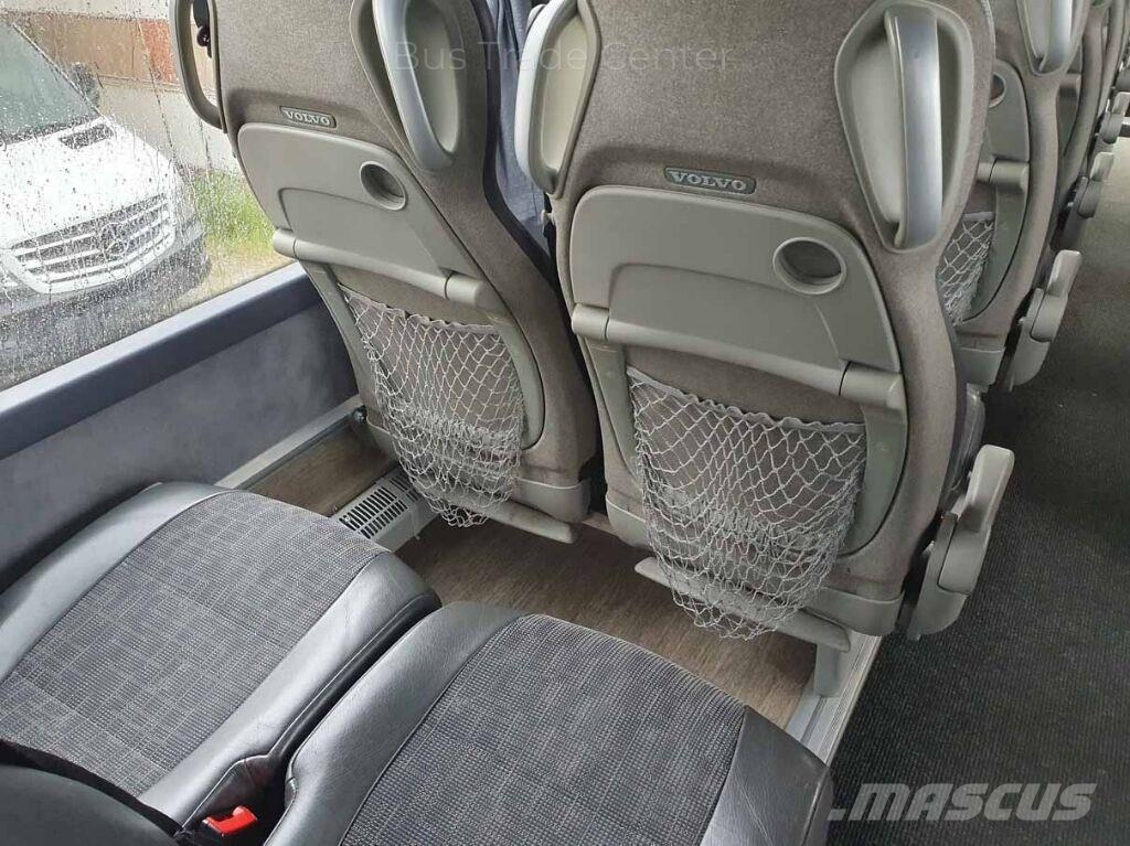 Volvo 9500H B8R Buses and Coaches