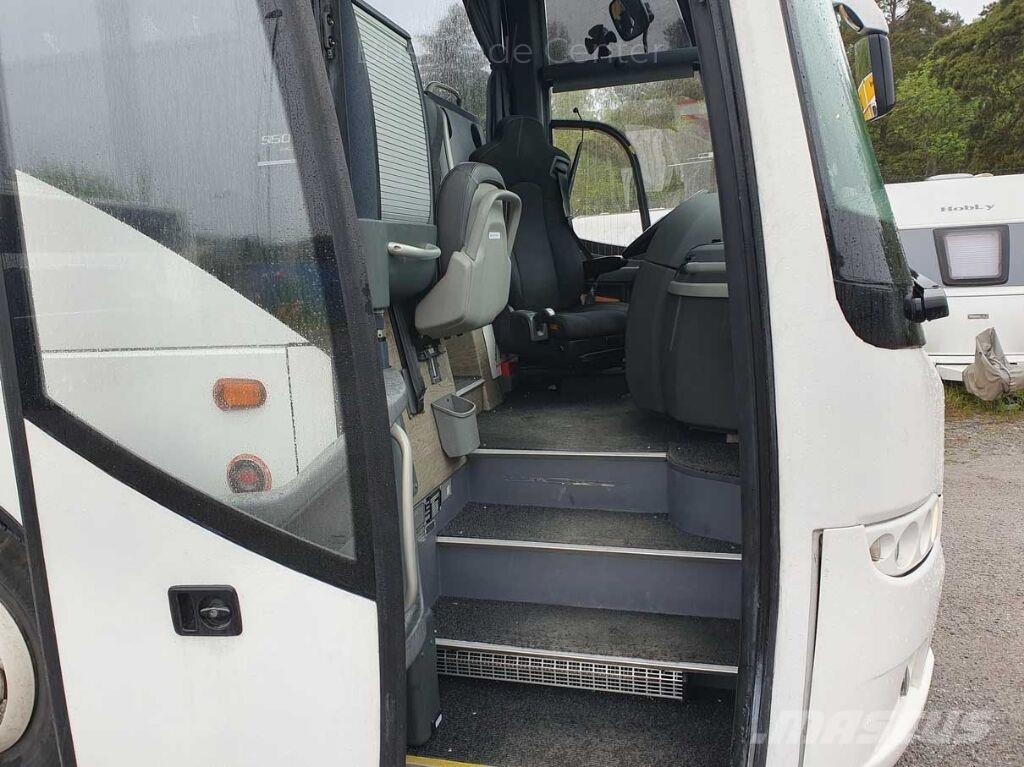 Volvo 9500H B8R Turistbussar