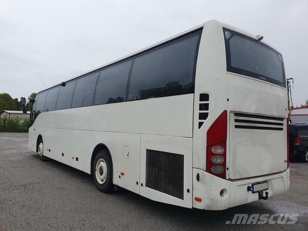 Volvo 9500H B8R Turistbussar