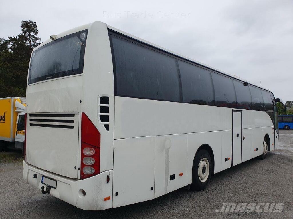 Volvo 9500H B8R Buses and Coaches