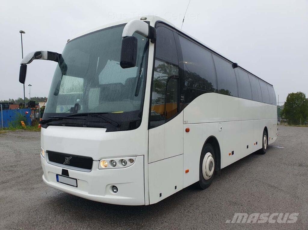 Volvo 9500H B8R Buses and Coaches