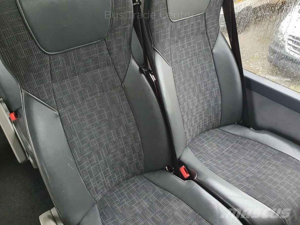 Volvo 9500H B8R Buses and Coaches