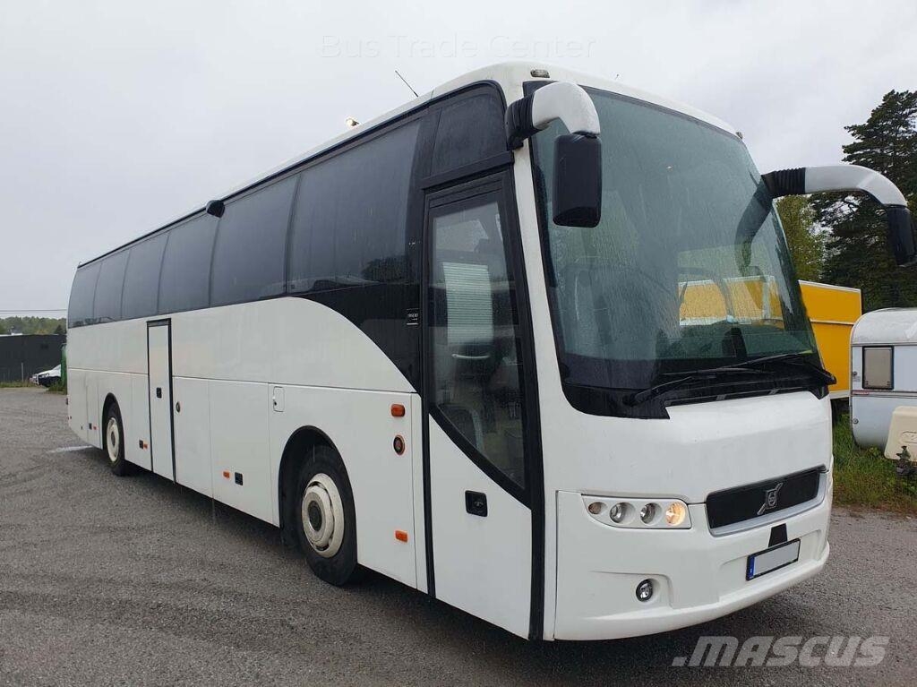 Volvo 9500H B8R Buses and Coaches