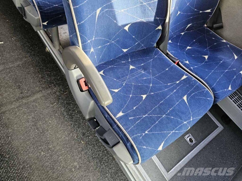 Volvo 9700H NL B11R Coach