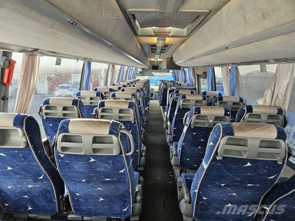 Volvo 9700H NL B11R Autobuses tipo pullman
