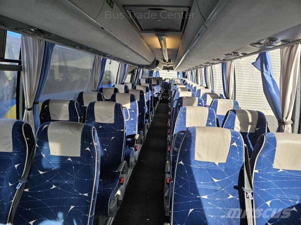 Volvo 9700H NL B11R Coach