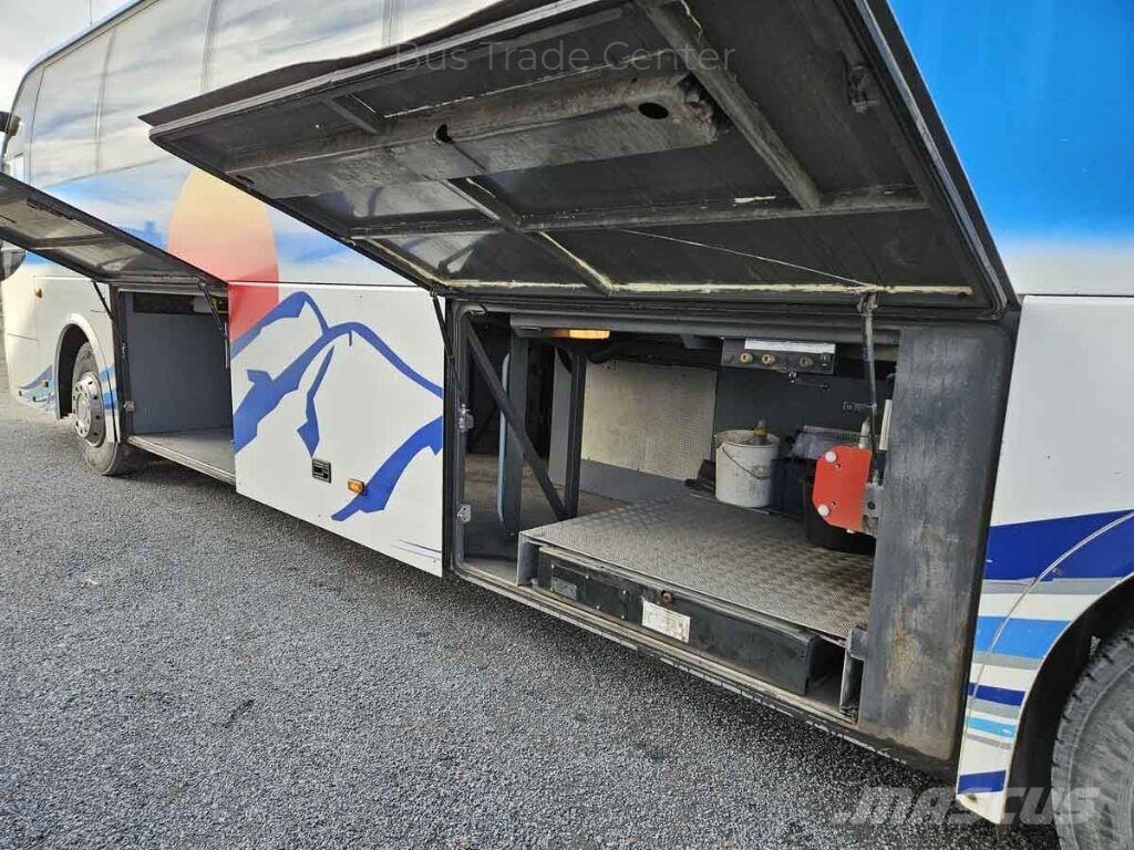 Volvo 9700H NL B11R Autobuses tipo pullman