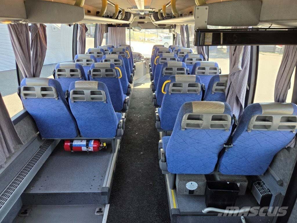 Volvo 9700S B12B حافلة داخل المدينة