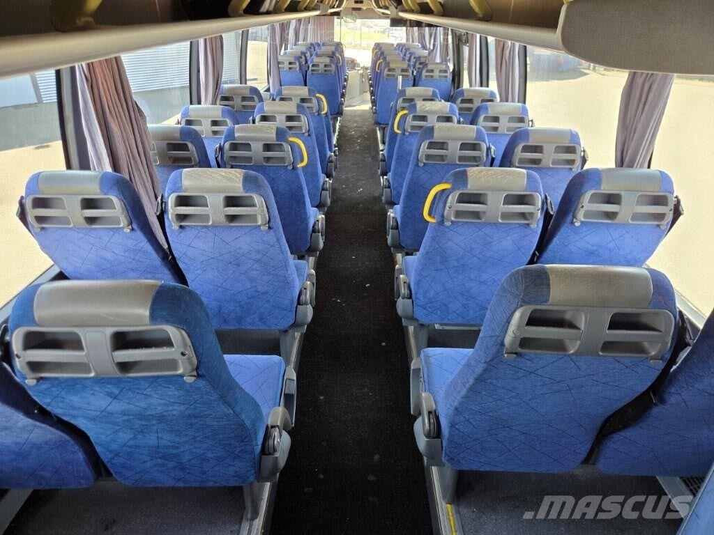 Volvo 9700S B12B حافلة داخل المدينة