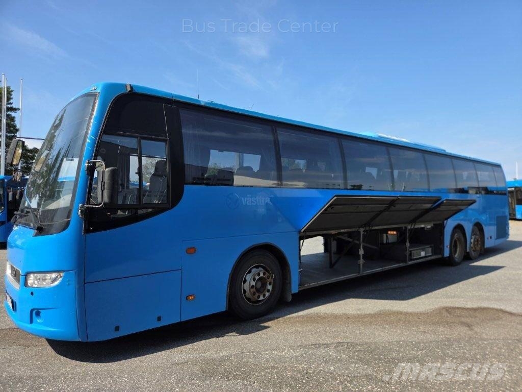 Volvo 9700S B12B حافلة داخل المدينة