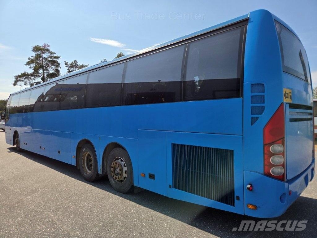 Volvo 9700S B12B حافلة داخل المدينة
