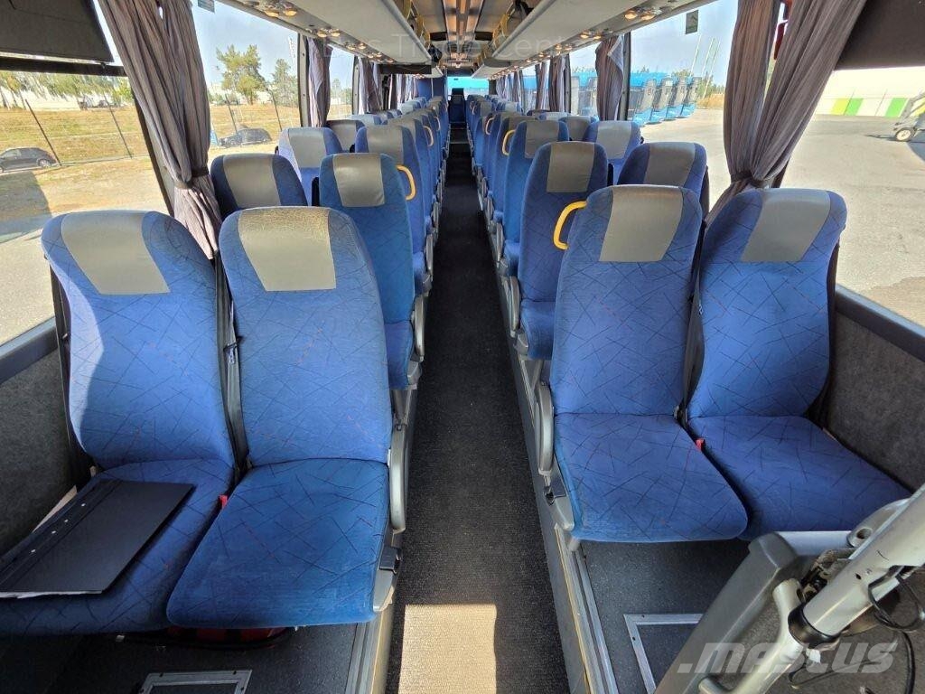 Volvo 9700S B12B حافلة داخل المدينة