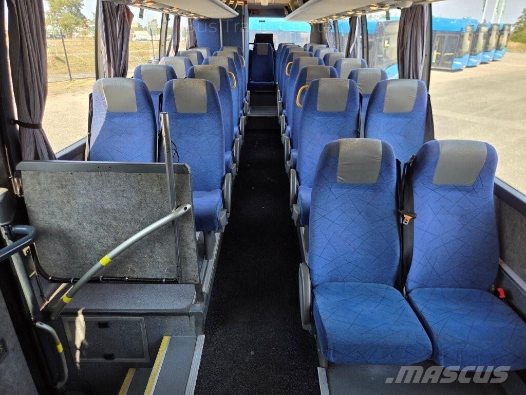 Volvo 9700S B12B حافلة داخل المدينة