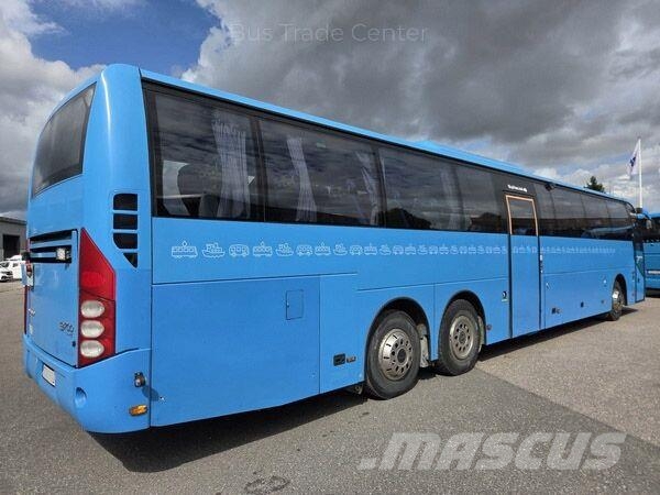 Volvo 9700S NL B11R Tarpmiestiniai autobusai