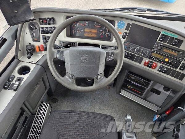 Volvo 9700S NL B11R Überlandbusse