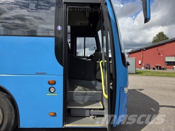 Volvo 9700S NL B11R Tarpmiestiniai autobusai