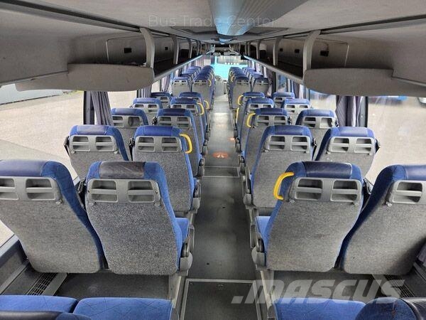 Volvo 9700S NL B11R Tarpmiestiniai autobusai