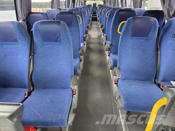 Volvo 9700S NL B11R Tarpmiestiniai autobusai