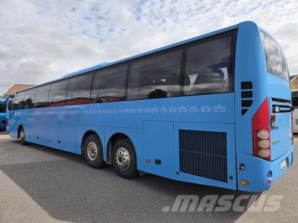 Volvo 9700S NL B11R Überlandbusse