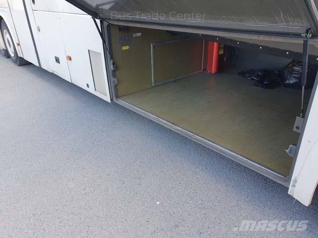 Volvo 9700S NL B12M Touringcar