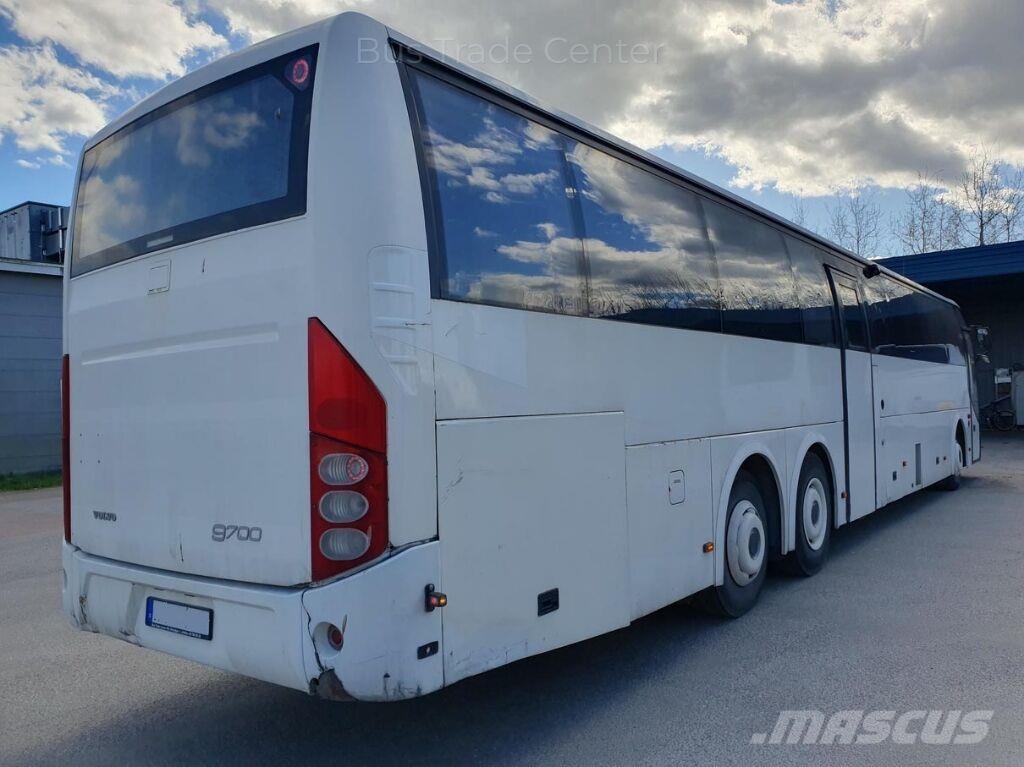Volvo 9700S NL B12M Autobus da turismo