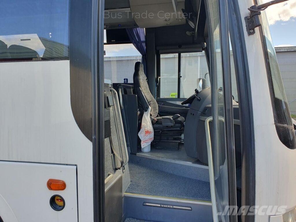 Volvo 9700S NL B12M Touringcar
