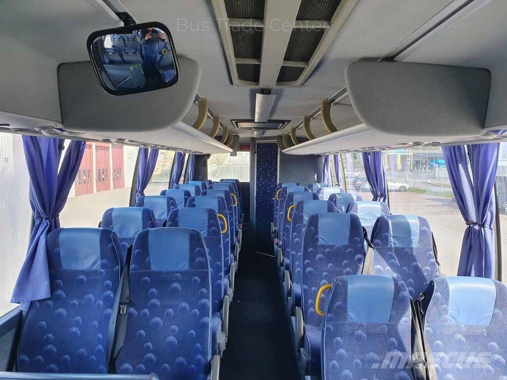 Volvo 9700S NL B12M Autobuses tipo pullman
