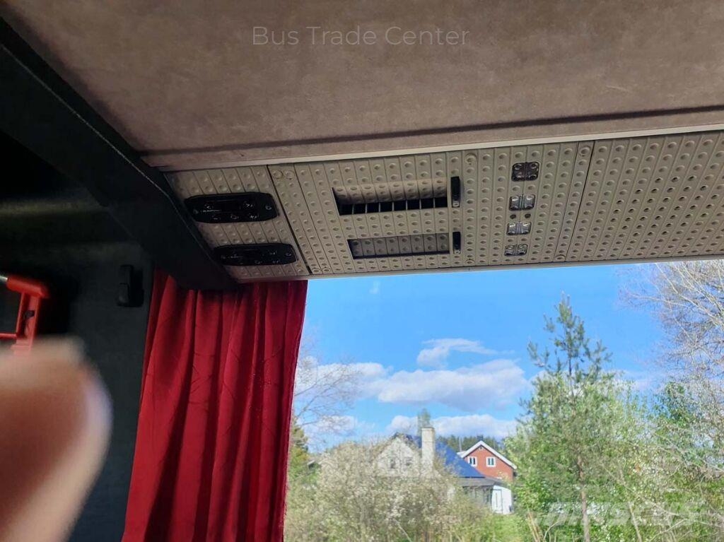 Volvo 9900 B12B Autobus da turismo