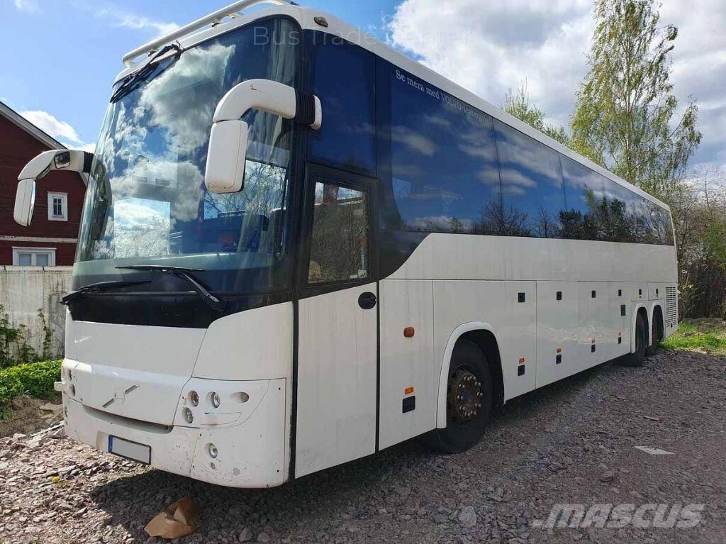 Volvo 9900 B12B Touringcar