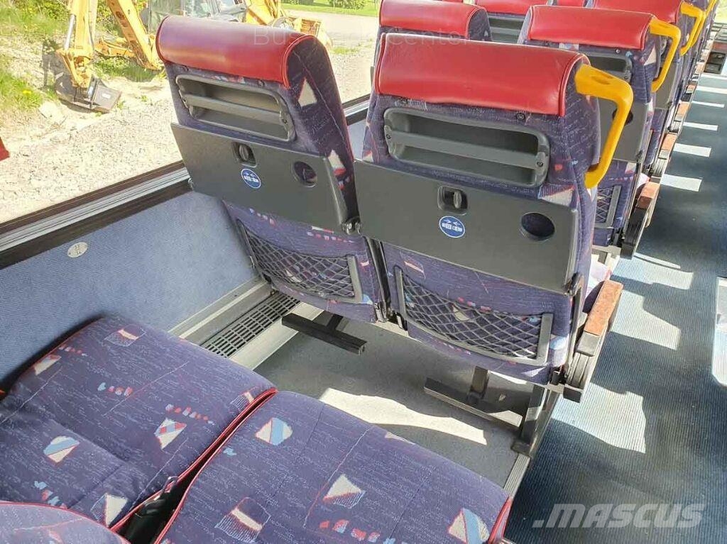 Volvo 9900 B12B Touringcar