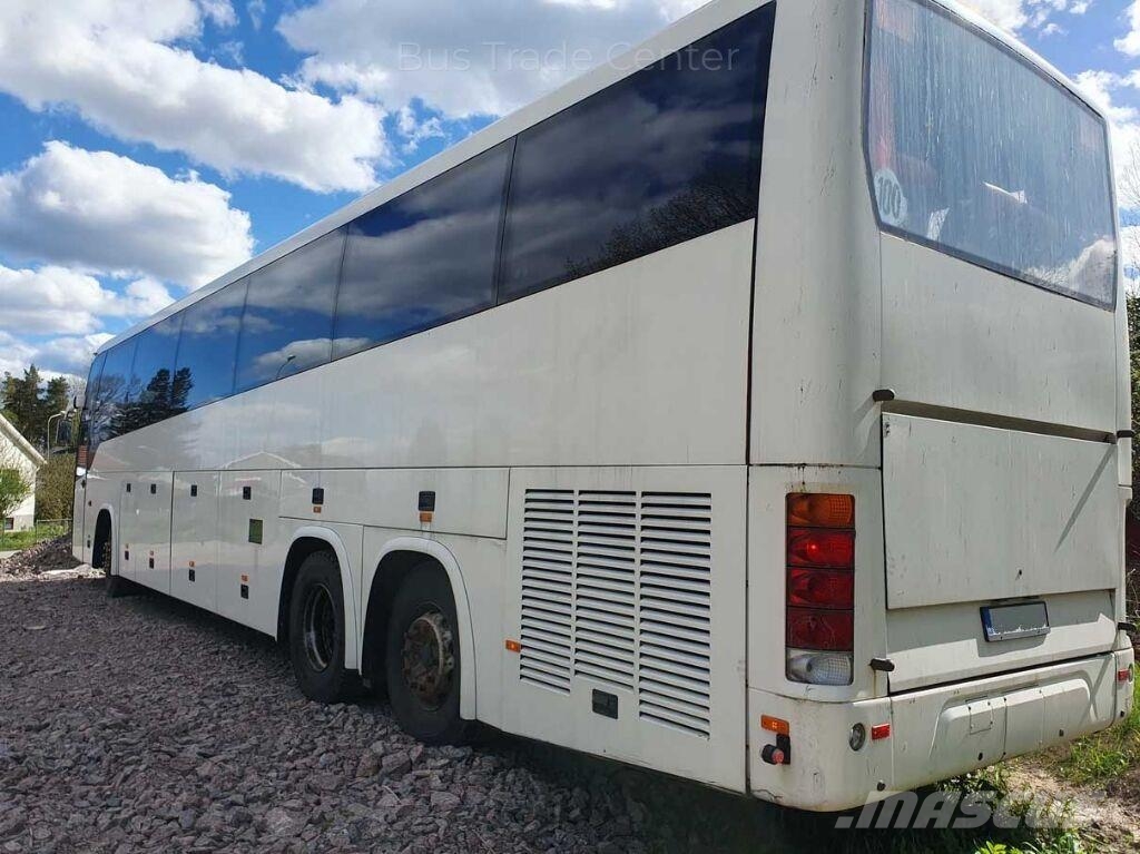 Volvo 9900 B12B Autobuses tipo pullman