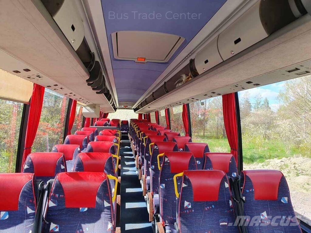 Volvo 9900 B12B Autobuses tipo pullman