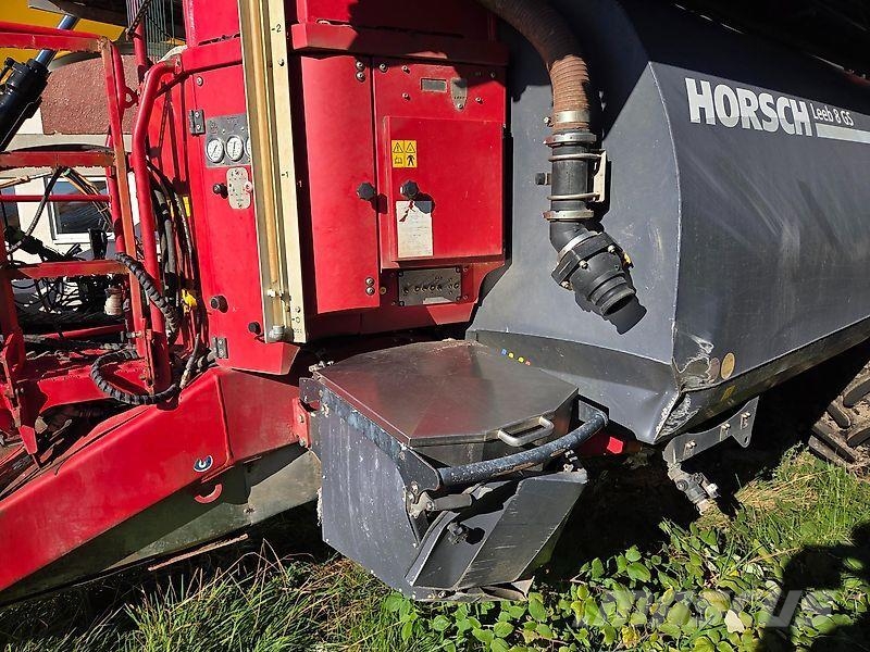 Horsch 8 GS Getrokken spuitmachines