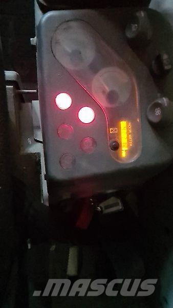 Neuson 2,5-25 Мини екскаватори < 7 т