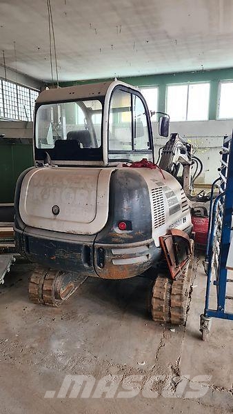 Neuson 2,5-25 Мини екскаватори < 7 т