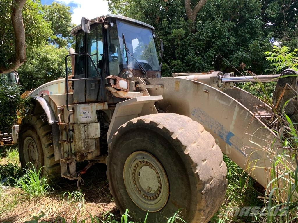CAT 980H Строителство - Други
