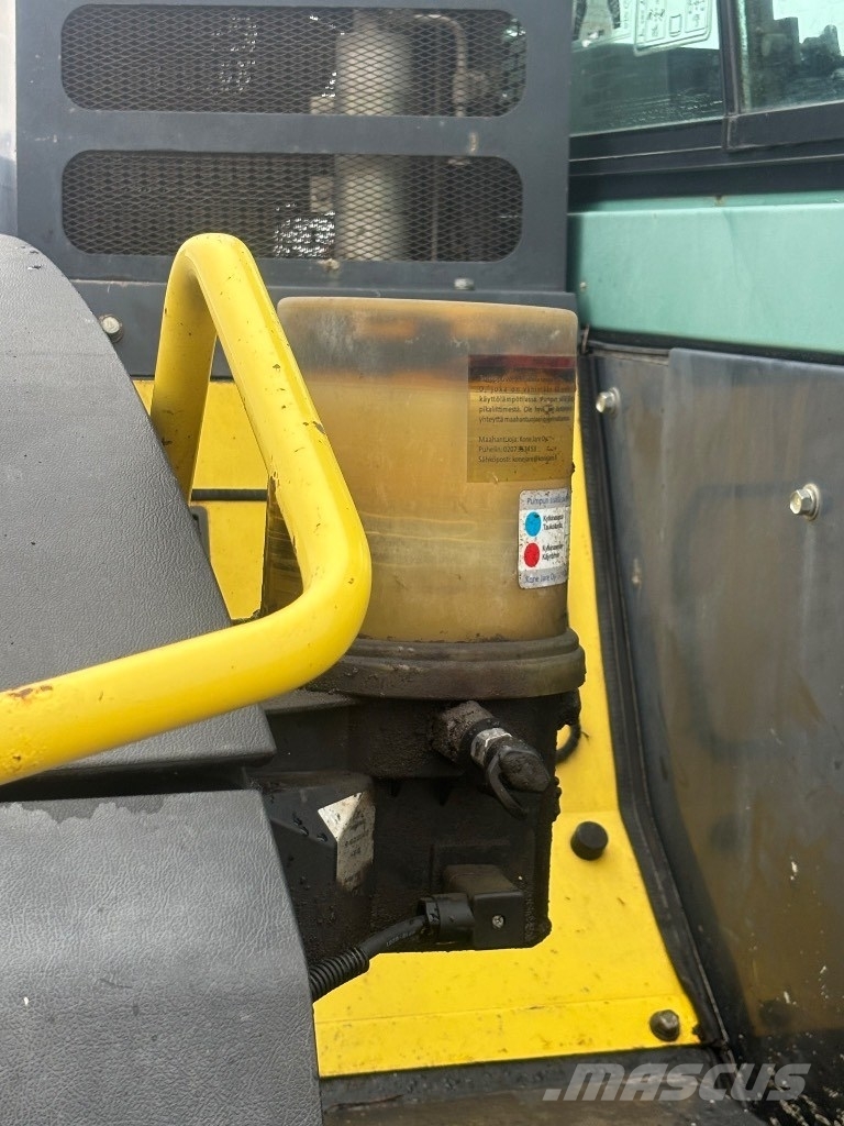 Yanmar Vio 80 U Midigraafmachines 7t - 12t