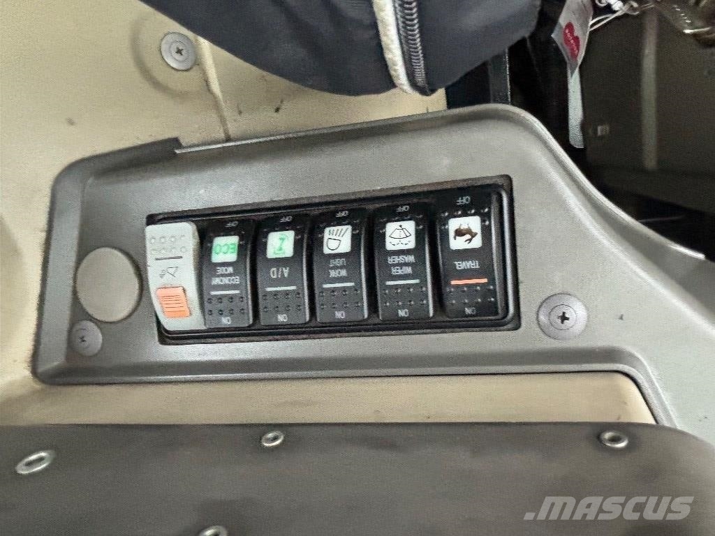 Yanmar Vio 80 U Midigraafmachines 7t - 12t