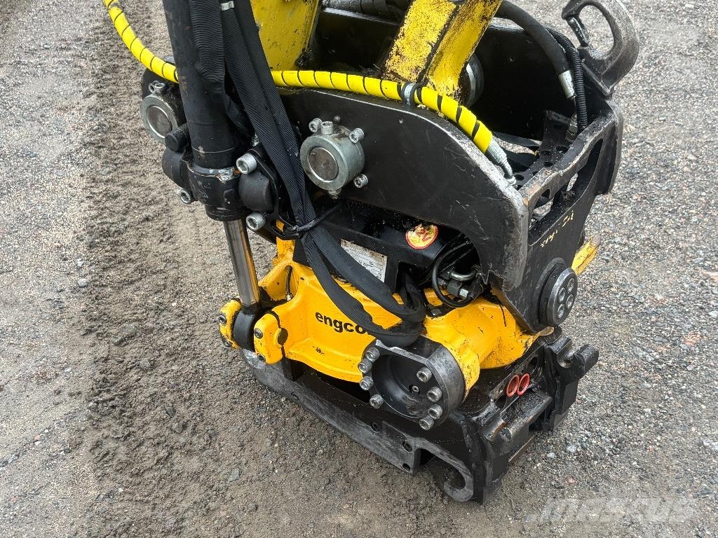 Yanmar Vio 80 U Midigraafmachines 7t - 12t